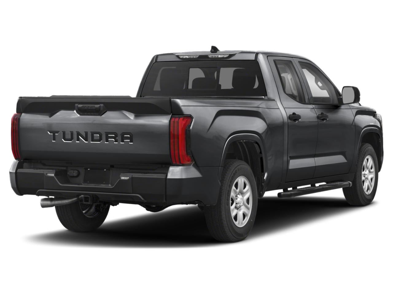 2022 Toyota Tundra 4WD 4WD Limited Double Cab 6.5' Bed (Natl)