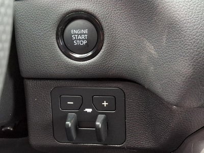 2026 Toyota Tundra 4WD 4WD Limited CrewMax 5.5' Bed (Natl)