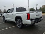 2026 Toyota Tundra 4WD 4WD Limited CrewMax 5.5' Bed (Natl)