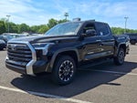 2026 Toyota Tundra 4WD 4WD Limited CrewMax 5.5' Bed (Natl)