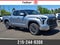 2026 Toyota Tundra 4WD 4WD Limited CrewMax 5.5' Bed (Natl)