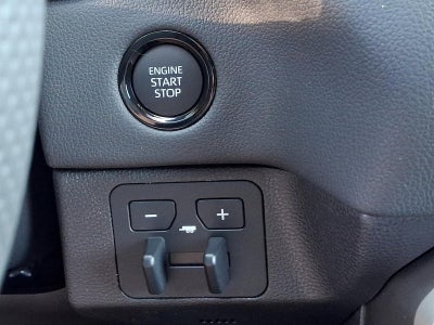 2026 Toyota Tundra 4WD 4WD Limited CrewMax 5.5' Bed (Natl)