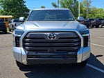2026 Toyota Tundra 4WD 4WD Limited CrewMax 5.5' Bed (Natl)