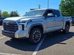 2026 Toyota Tundra 4WD 4WD Limited CrewMax 5.5' Bed (Natl)