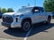 2026 Toyota Tundra 4WD 4WD Limited CrewMax 5.5' Bed (Natl)