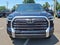 2026 Toyota Tundra 4WD 4WD Limited CrewMax 5.5' Bed (Natl)