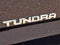 2026 Toyota Tundra 4WD 4WD Limited CrewMax 5.5' Bed (Natl)
