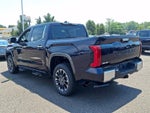 2026 Toyota Tundra 4WD 4WD Limited CrewMax 5.5' Bed (Natl)