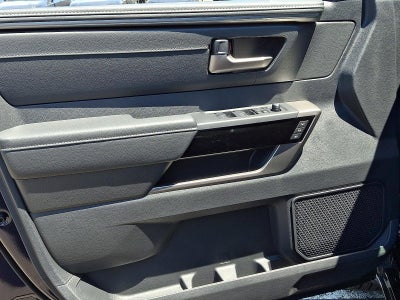 2026 Toyota Tundra 4WD 4WD Limited CrewMax 5.5' Bed (Natl)