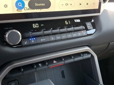 2026 Toyota Tundra 4WD 4WD Limited CrewMax 5.5' Bed (Natl)