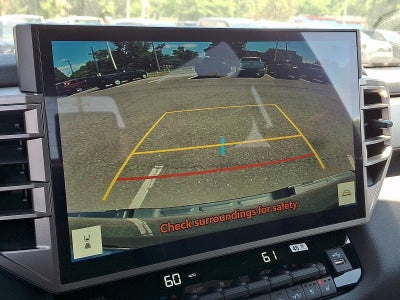 2026 Toyota Tundra 4WD 4WD Limited CrewMax 5.5' Bed (Natl)