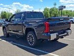 2026 Toyota Tundra 4WD 4WD Limited CrewMax 5.5' Bed (Natl)