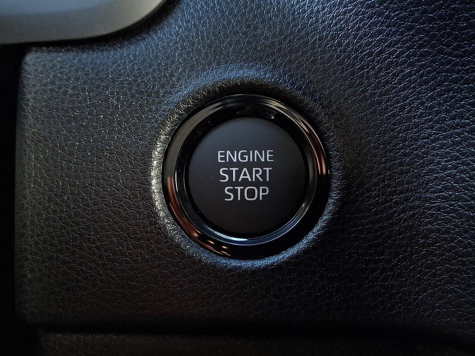 2026 Toyota Tundra 4WD 4WD SR5 CrewMax 5.5' Bed (SE)