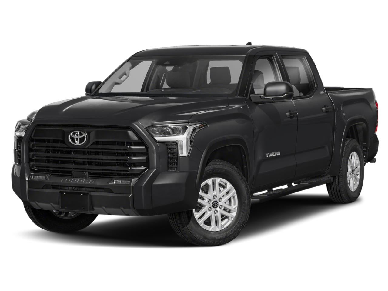 2026 Toyota Tundra 4WD 4WD SR5 CrewMax 5.5' Bed (SE)