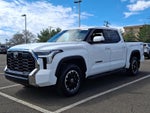2022 Toyota Tundra 4WD 4WD SR5 CrewMax 5.5' Bed (SE)