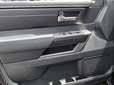 2026 Toyota Tundra 4WD 4WD SR5 CrewMax 5.5' Bed (SE)