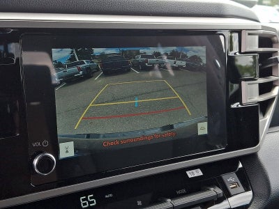 2026 Toyota Tundra 4WD 4WD SR5 CrewMax 5.5' Bed (SE)