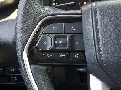 2023 Toyota Tundra 4WD 4WD SR5 CrewMax 5.5' Bed (Natl)