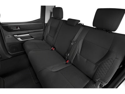 2023 Toyota Tundra 4WD 4WD SR5 CrewMax 5.5' Bed (Natl)