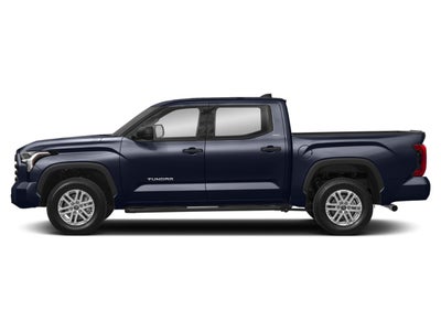 2023 Toyota Tundra 4WD 4WD SR5 CrewMax 5.5' Bed (Natl)