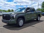 2023 Toyota Tundra 4WD 4WD SR5 CrewMax 5.5' Bed (SE)