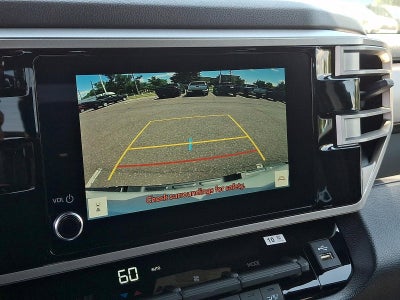 2026 Toyota Tundra 4WD 4WD SR5 CrewMax 5.5' Bed (SE)