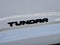 2026 Toyota Tundra 4WD 4WD SR5 CrewMax 5.5' Bed (SE)