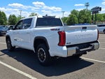 2026 Toyota Tundra 4WD 4WD SR5 CrewMax 5.5' Bed (SE)