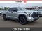 2026 Toyota Tundra 4WD 4WD SR5 CrewMax 5.5' Bed (SE)
