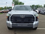 2026 Toyota Tundra 4WD 4WD SR5 CrewMax 5.5' Bed (SE)