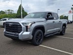 2026 Toyota Tundra 4WD 4WD SR5 CrewMax 5.5' Bed (SE)