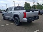 2026 Toyota Tundra 4WD 4WD SR5 CrewMax 5.5' Bed (SE)
