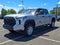2026 Toyota Tundra 4WD 4WD SR5 CrewMax 5.5' Bed (SE)