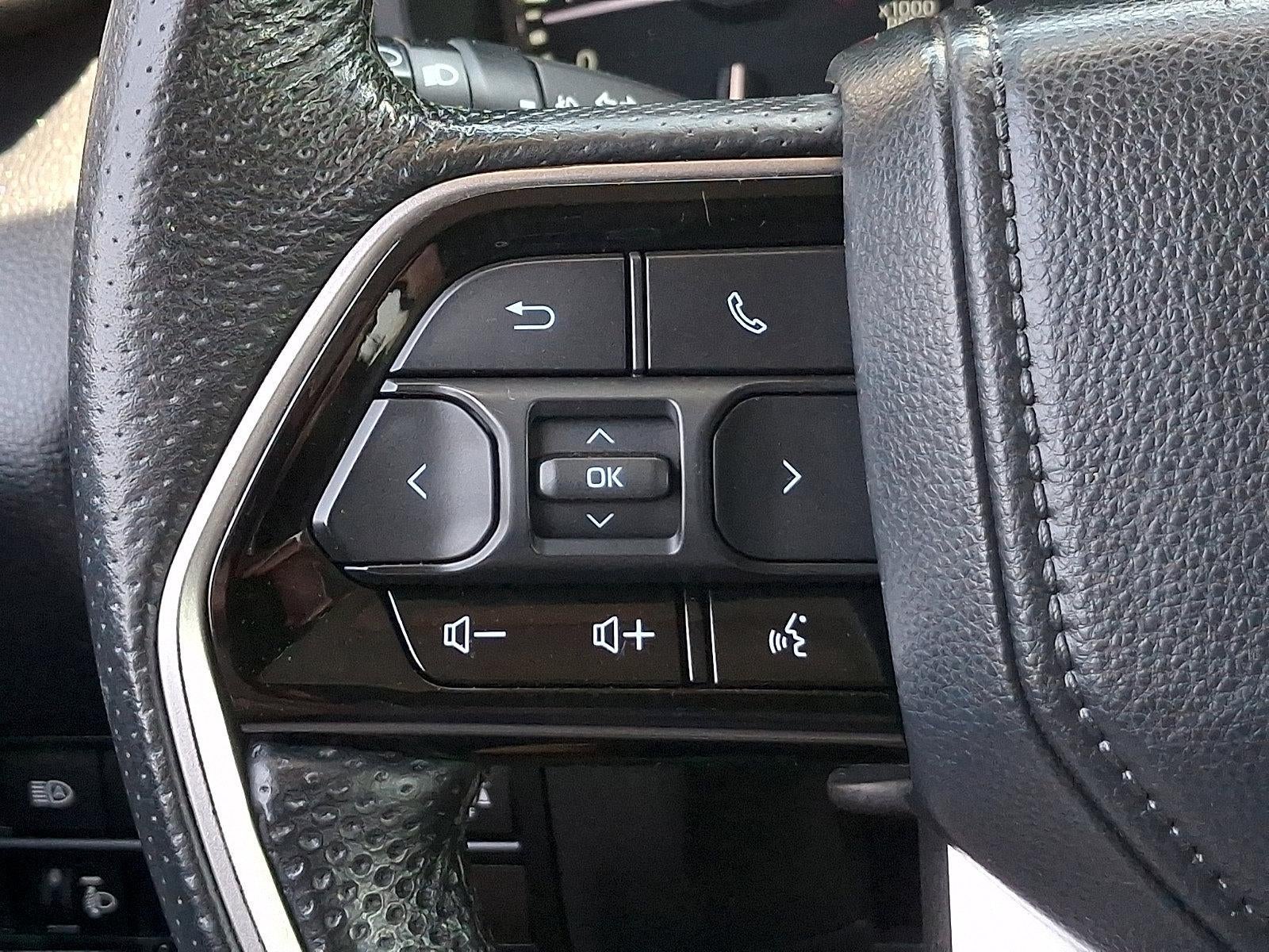 2023 Toyota Tundra 4WD 4WD SR5 CrewMax 5.5' Bed (Natl)