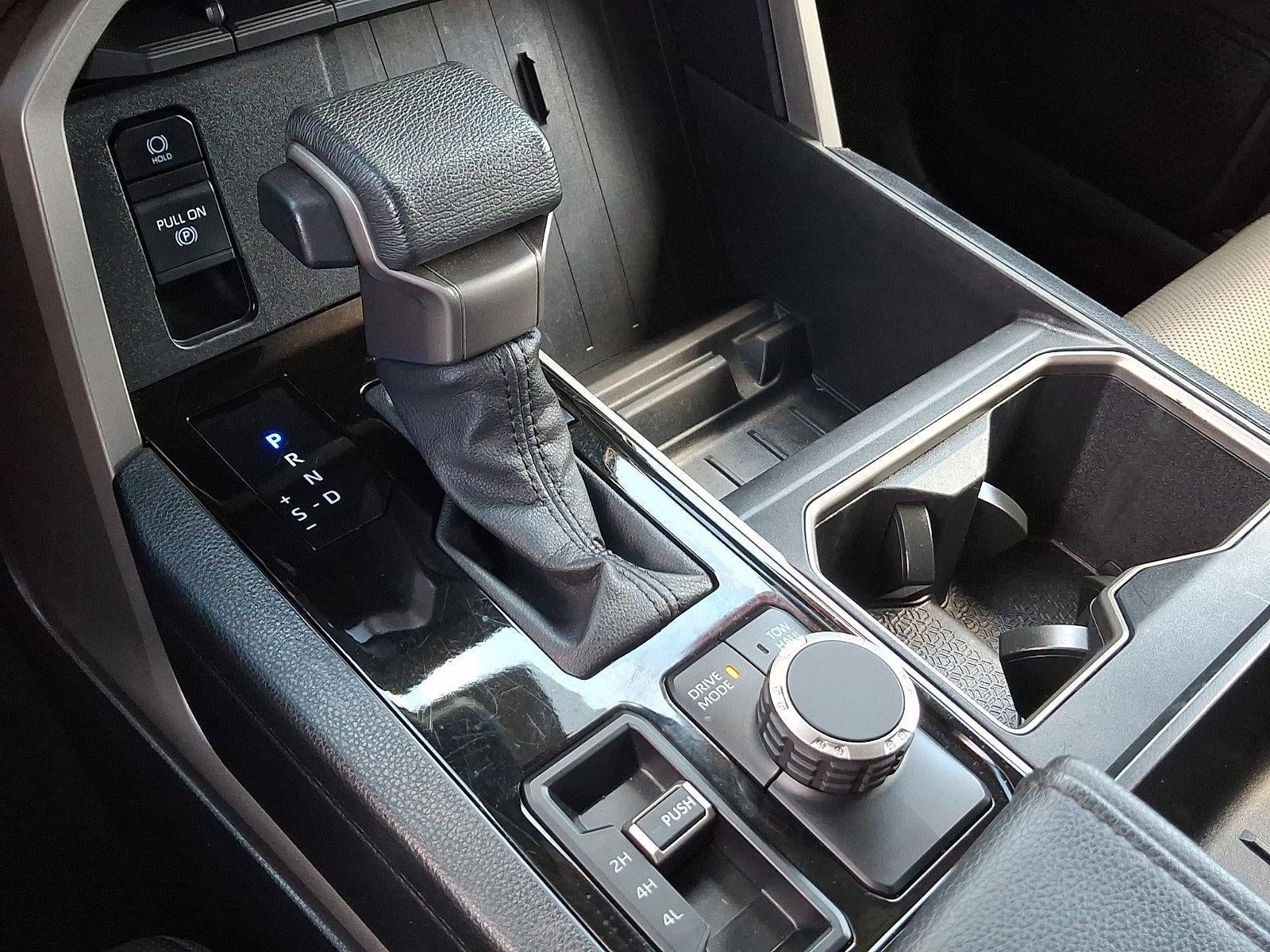 2023 Toyota Tundra 4WD 4WD SR5 CrewMax 5.5' Bed (Natl)