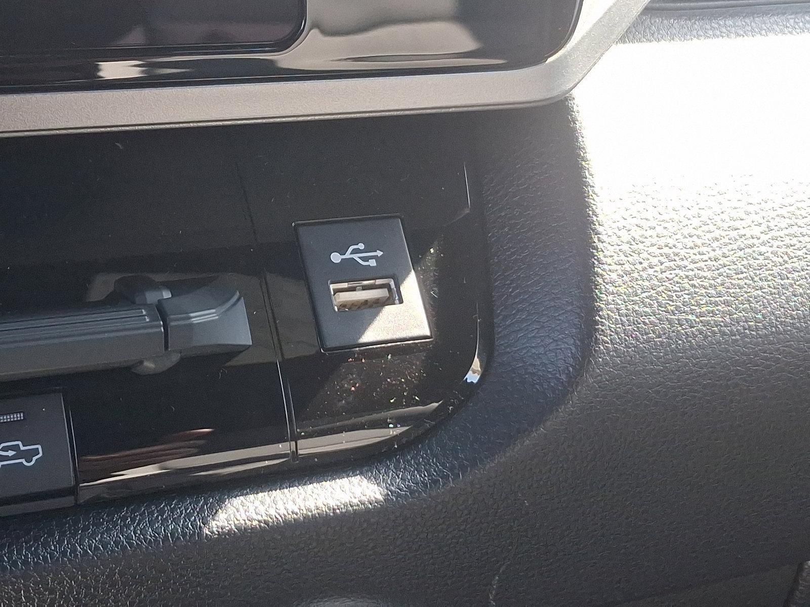 2025 Toyota Tundra 4WD 4WD SR5 CrewMax 5.5' Bed (SE)