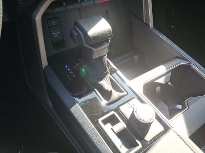 2025 Toyota Tundra 4WD 4WD SR5 CrewMax 5.5' Bed (SE)