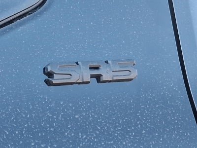 2025 Toyota Tundra 4WD 4WD SR5 CrewMax 5.5' Bed (SE)