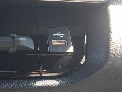 2025 Toyota Tundra 4WD 4WD SR5 CrewMax 5.5' Bed (SE)