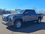 2025 Toyota Tundra 4WD 4WD SR5 CrewMax 5.5' Bed (SE)