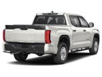 2026 Toyota Tundra 4WD 4WD SR5 CrewMax 5.5' Bed (SE)