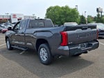 2026 Toyota Tundra 4WD 4WD SR5 Double Cab 8.1' Bed (Natl)
