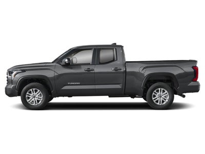 2026 Toyota Tundra 4WD 4WD SR5 Double Cab 8.1' Bed (Natl)