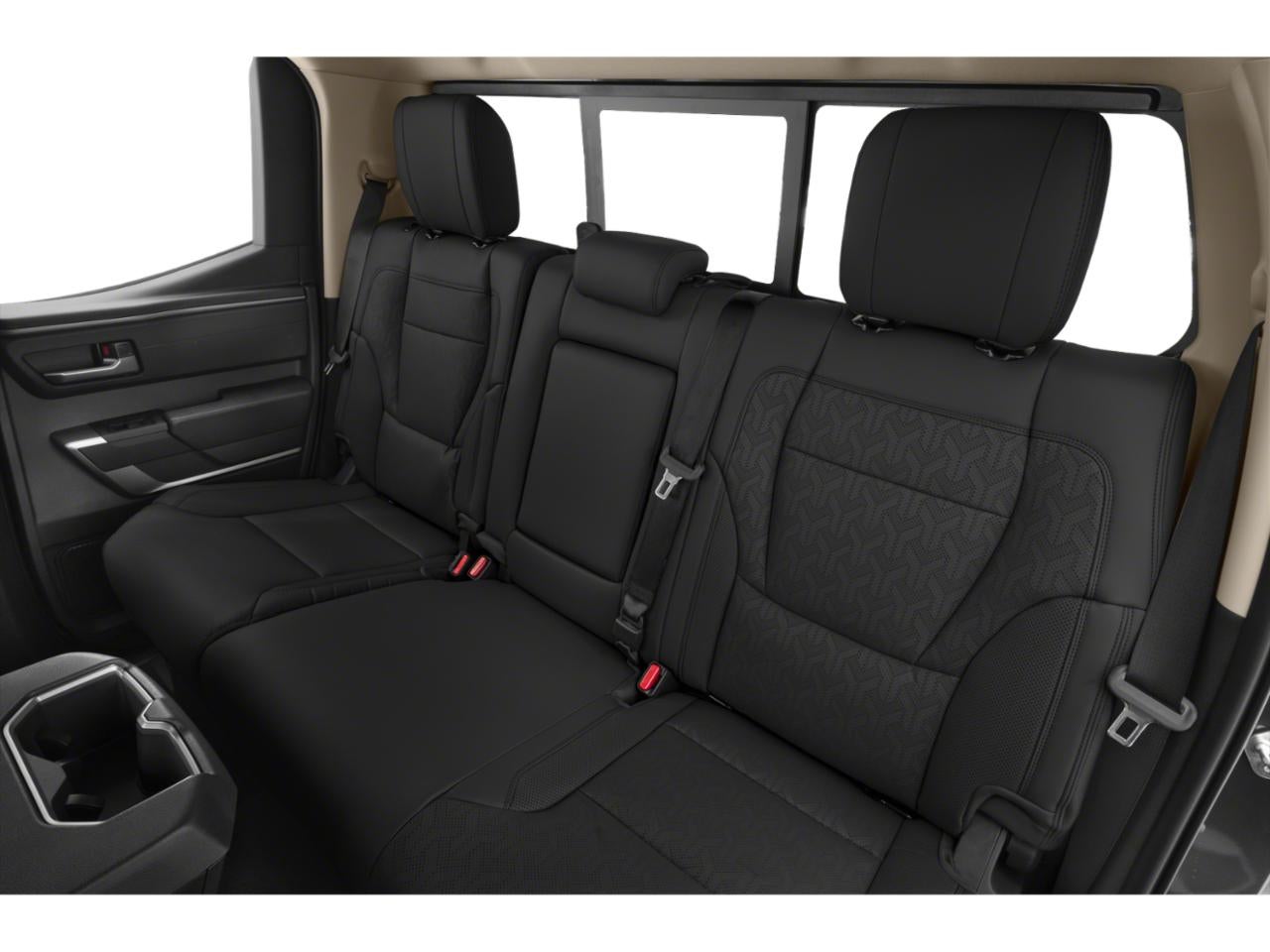 2026 Toyota Tundra 4WD 4WD SR5 Double Cab 8.1' Bed (Natl)
