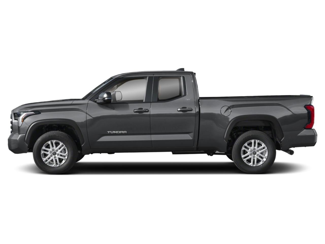 2026 Toyota Tundra 4WD 4WD SR5 Double Cab 8.1' Bed (Natl)