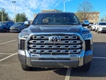 2026 Toyota Tundra 4WD 4WD 1794 Edition CrewMax 5.5' Bed (Natl)