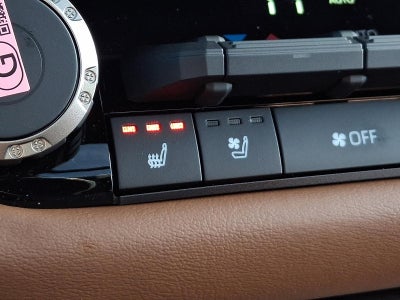 2026 Toyota Tundra 4WD 4WD 1794 Edition CrewMax 5.5' Bed (Natl)