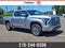 2026 Toyota Tundra 4WD 4WD 1794 Edition CrewMax 5.5' Bed (Natl)