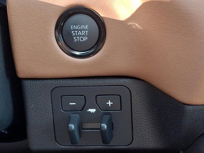 2026 Toyota Tundra 4WD 4WD 1794 Edition CrewMax 5.5' Bed (Natl)