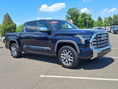 2023 Toyota Tundra 4WD 4WD 1794 Edition CrewMax 5.5' Bed (Natl)